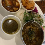 大衆中遊華食堂 八戒 - 