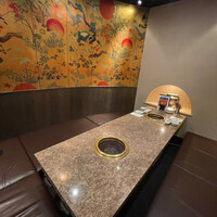 焼肉 ミツクニ 六本木 - 