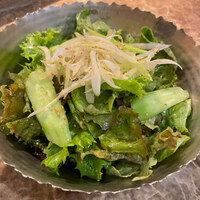 焼肉 ミツクニ 六本木 - 