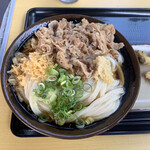 うどん おかだ - 