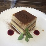 アマルフィイ　キッチン - 