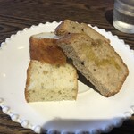 アマルフィイ　キッチン - 