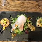 アマルフィイ　キッチン - 