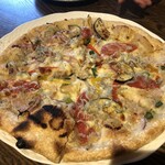 アマルフィイ　キッチン - 