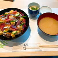 鮨 あうん - 