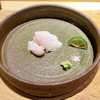 天ぷらあら木 - 