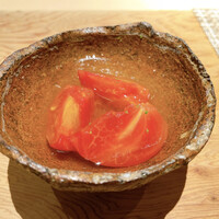 天ぷらあら木 - 