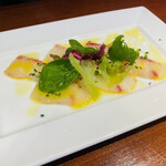 リストランテ バル ヴァリオ - 