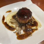 リストランテ バル ヴァリオ - 