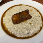 リストランテ バル ヴァリオ - 