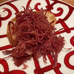 雪月花 銀座 - 特産松阪牛コーンビーフ