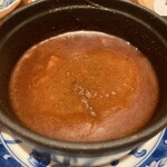 雪月花 銀座 - カレー