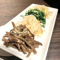 焼肉りんご - 