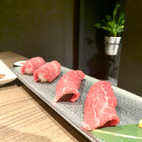 焼肉りんご - 