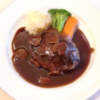 レストラン香味屋 - 