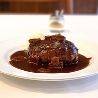 レストラン香味屋 - 