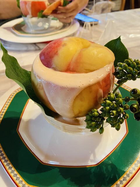 梨里 名古屋大学 フレンチ 食べログ 梨里 名古屋大学 フレンチ 食べログ