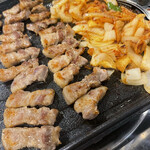 狐食堂 韓国料理 Someck - 