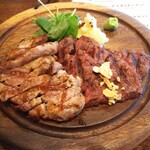 グリルキング - 