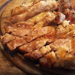 グリルキング - イベリコ豚ロース