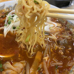 焼肉・定食・冷麺 味楽苑 - 