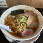 Tsukemen Shinshin - 