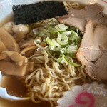 Tsukemen Shinshin - 