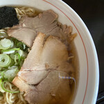 Tsukemen Shinshin - 