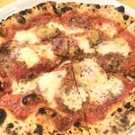 CASA DELLA PIZZA - 