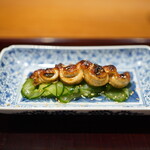 瞬 - めその串焼き