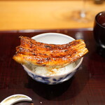 瞬 - 必殺！うな丼