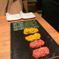 焼肉 うしみつ 恵比寿本店 - 