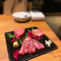焼肉 うしみつ 恵比寿本店 - 
