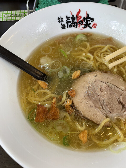 らーめん 鴇の家 - 中島公園/ラーメン  食べログ