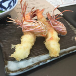 Tempura Sakaba Tete Te Ten - 