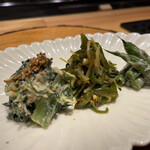 和食割烹 やまぼうし - 