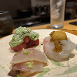 和食割烹 やまぼうし - 