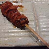 おみ乃 神谷町 - 血肝