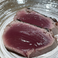 鮨 つぼみ - 鰹