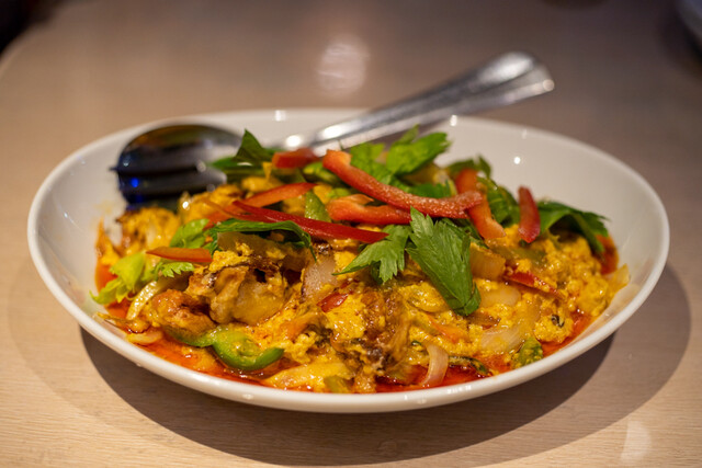 Thai Inaka Ryouri Kunyaa photo 2