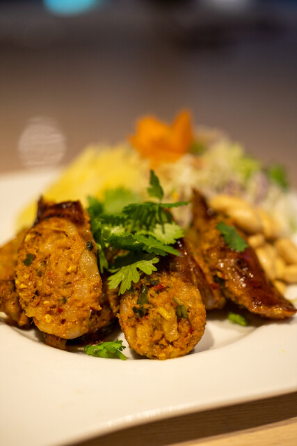 Thai Inaka Ryouri Kunyaa photo 3