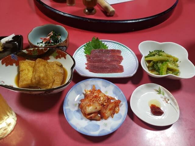 赤ひげ - 湯野上温泉（その他）の写真