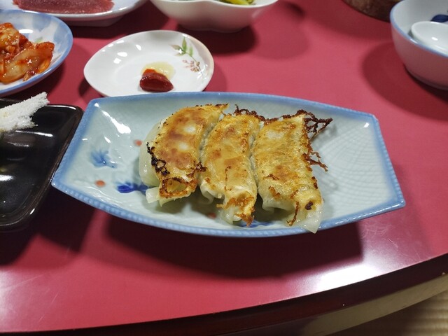 赤ひげ - 湯野上温泉（その他）の写真