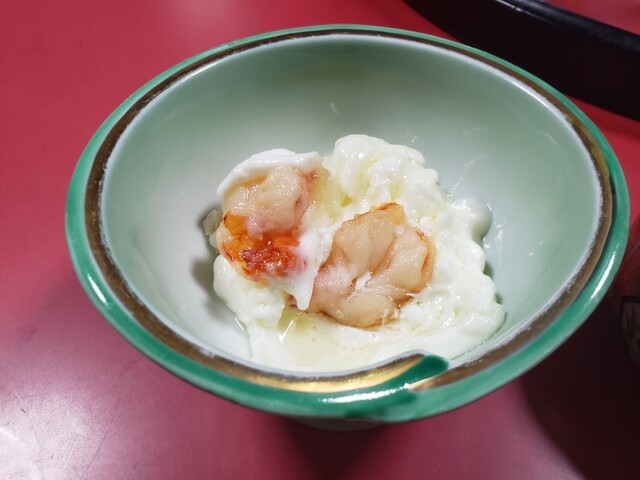 赤ひげ - 湯野上温泉（その他）の写真