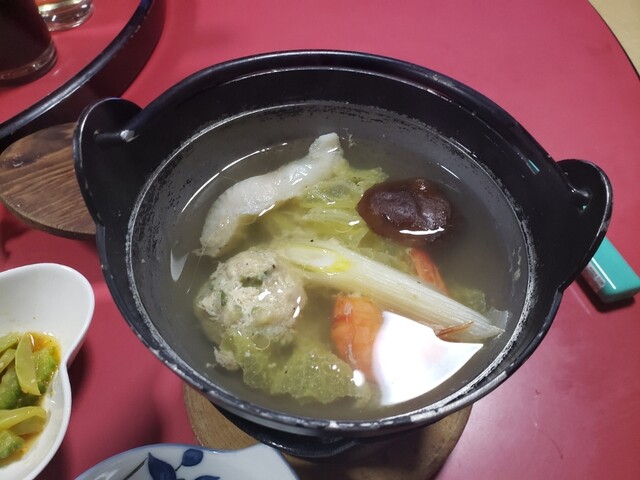 赤ひげ - 湯野上温泉（その他）の写真