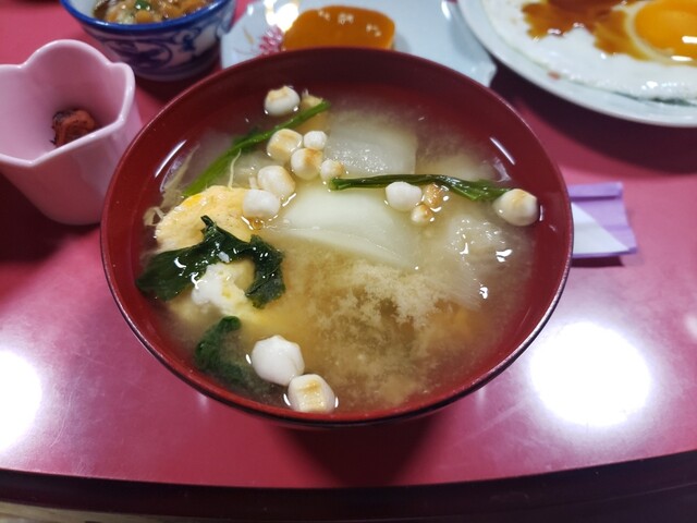 赤ひげ - 湯野上温泉（その他）の写真