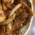 キッチン男の晩ごはん 女の昼ごはん - 