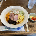 ラーメン HAMASAKU - 