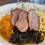 ラーメン HAMASAKU - 