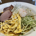 ラーメン HAMASAKU - 